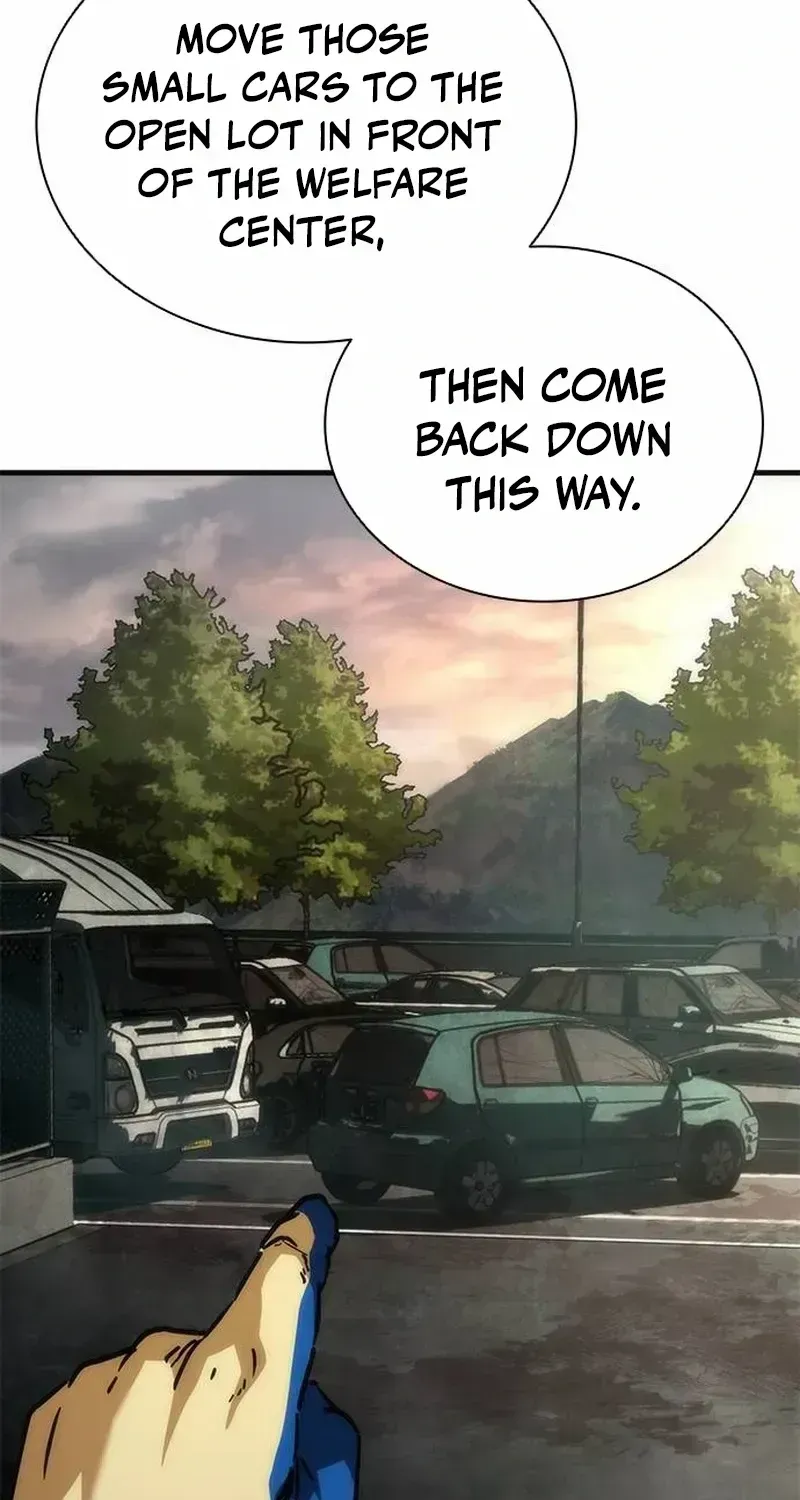 Zombie Apocalypse 82-08 Chapter 96.9 page 56 - 