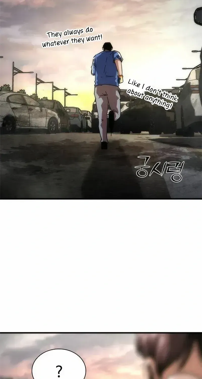 Zombie Apocalypse 82-08 Chapter 96.9 page 63 - 