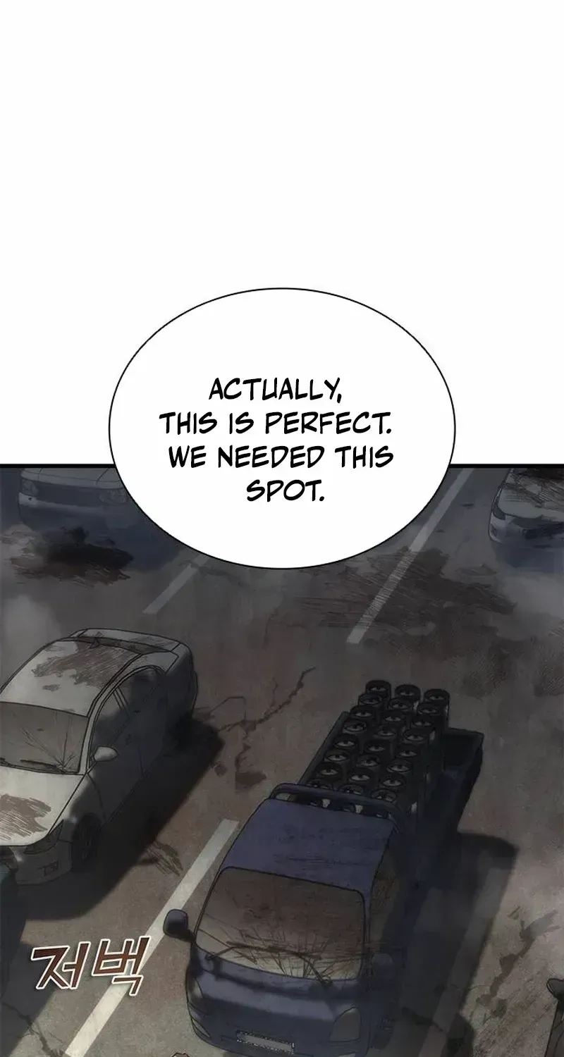 Zombie Apocalypse 82-08 Chapter 96.9 page 73 - 