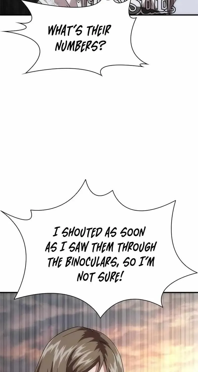 Zombie Apocalypse 82-08 Chapter 97.1 page 13 - 
