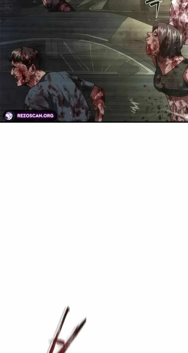 Zombie Apocalypse 82-08 Chapter 97.1 page 15 - 
