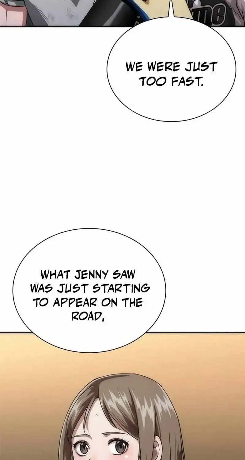 Zombie Apocalypse 82-08 Chapter 97.1 page 33 - 