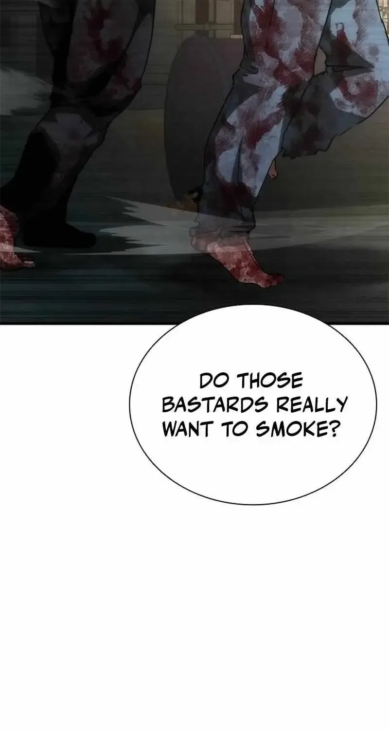 Zombie Apocalypse 82-08 Chapter 97.1 page 39 - 