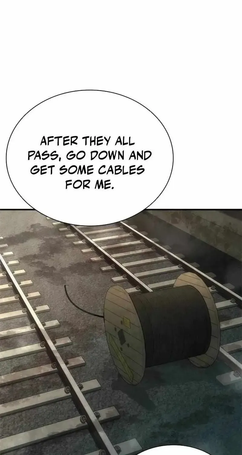 Zombie Apocalypse 82-08 Chapter 97.1 page 46 - 