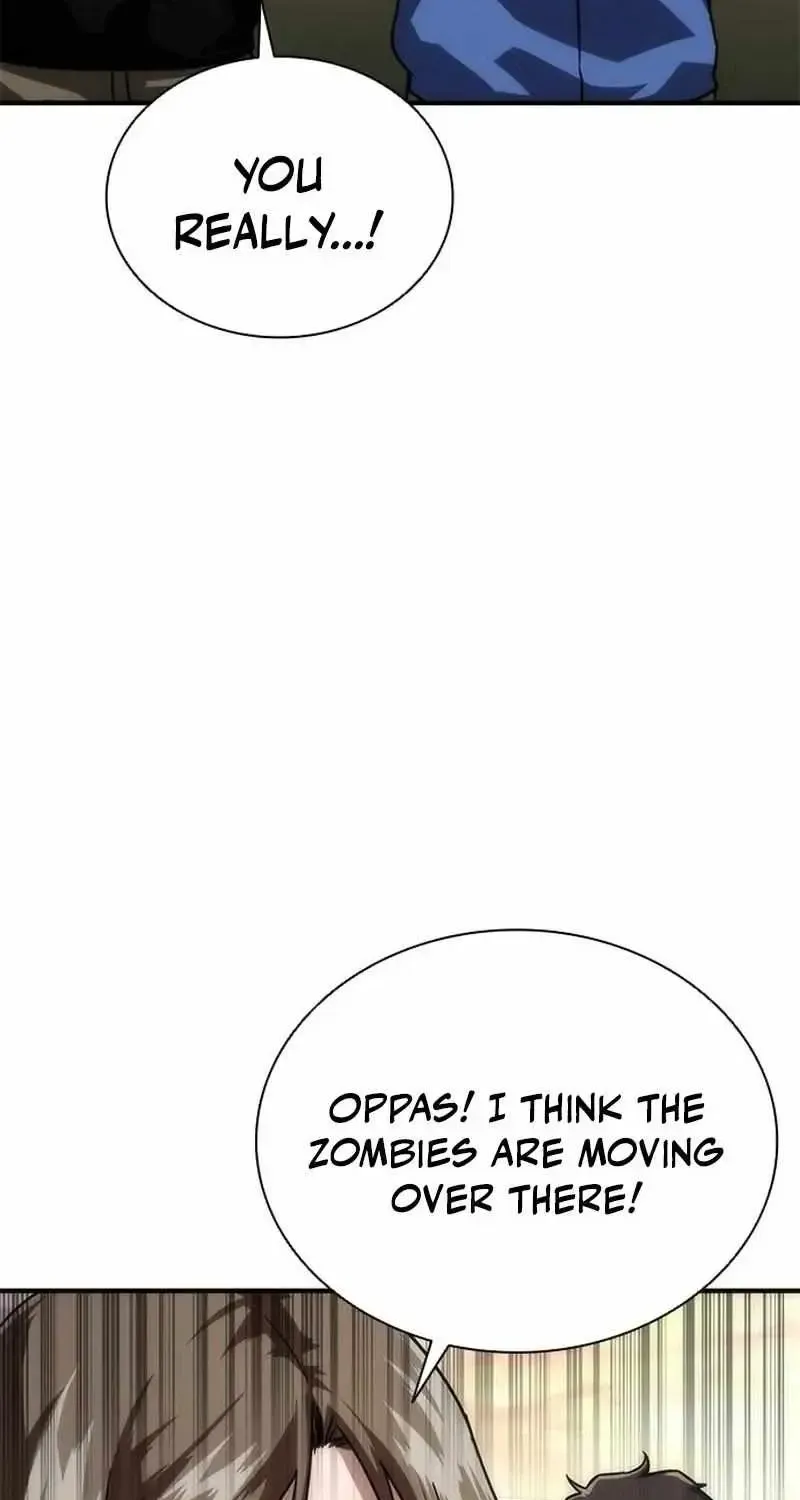 Zombie Apocalypse 82-08 Chapter 97.1 page 63 - 