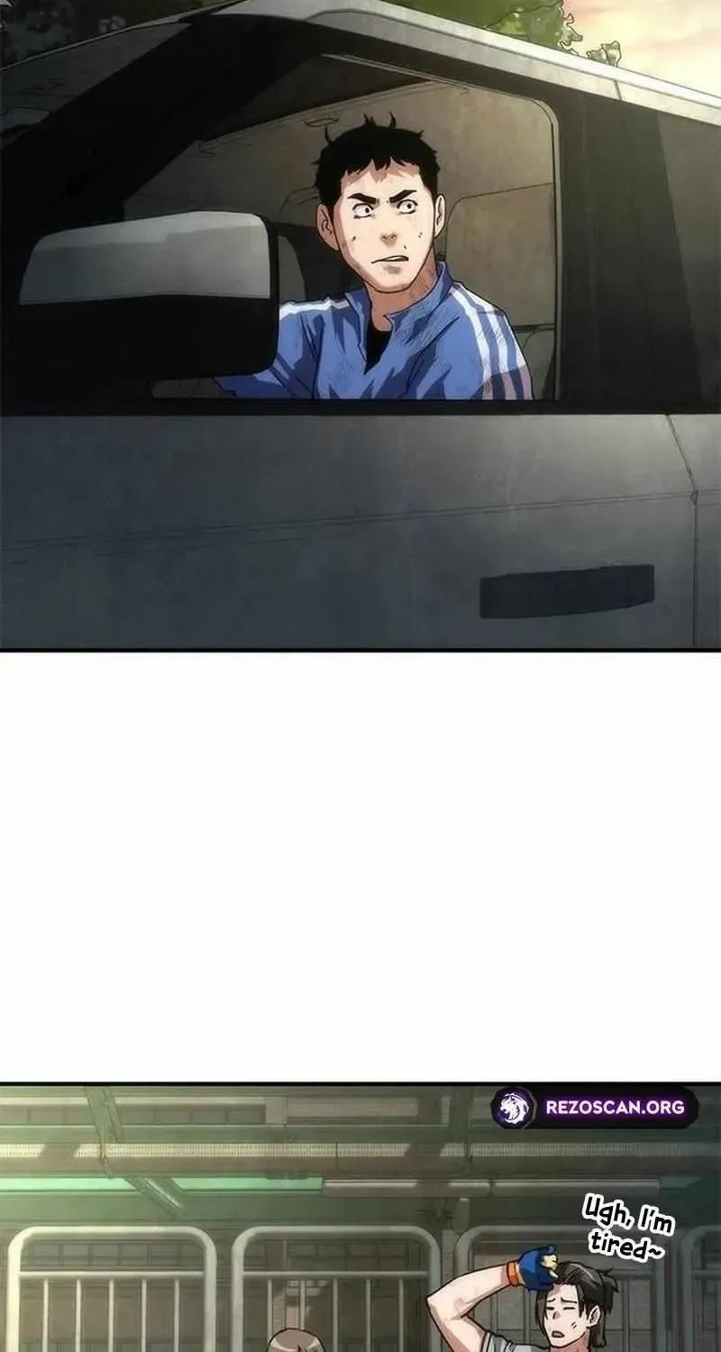 Zombie Apocalypse 82-08 Chapter 97.1 page 78 - 