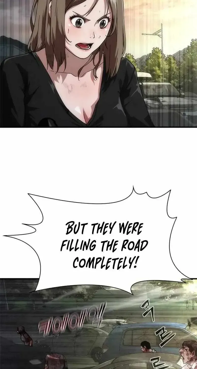 Zombie Apocalypse 82-08 Chapter 97.2 page 14 - 