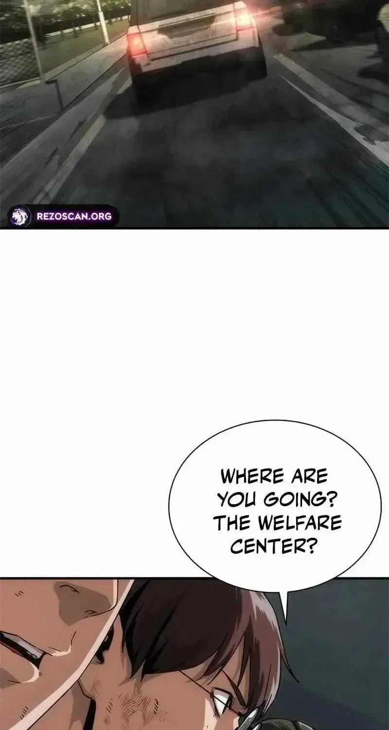 Zombie Apocalypse 82-08 Chapter 97.2 page 24 - 