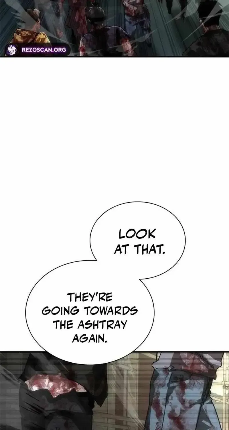 Zombie Apocalypse 82-08 Chapter 97.2 page 38 - 