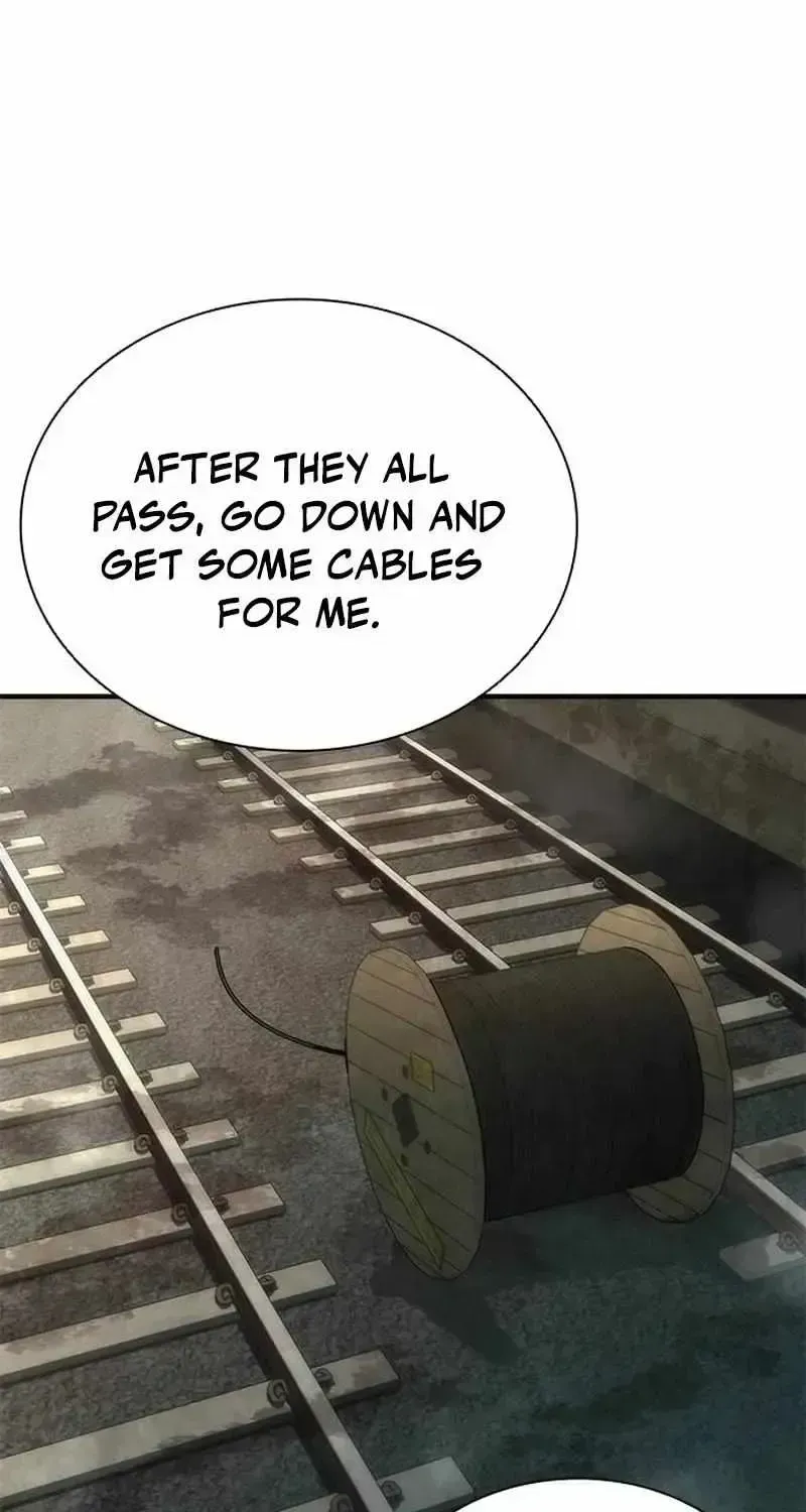 Zombie Apocalypse 82-08 Chapter 97.2 page 46 - 