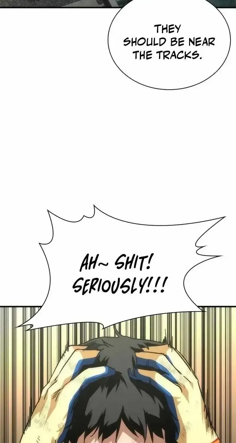 Zombie Apocalypse 82-08 Chapter 97.2 page 47 - 