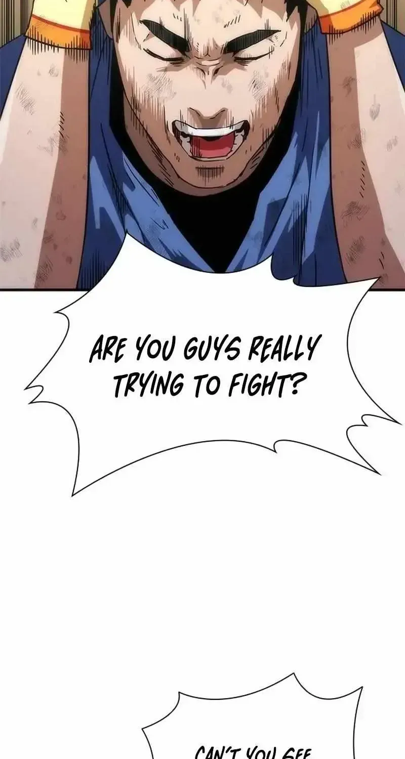 Zombie Apocalypse 82-08 Chapter 97.2 page 48 - 