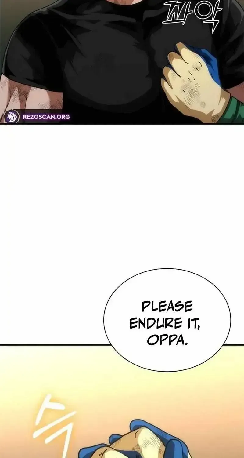 Zombie Apocalypse 82-08 Chapter 97.2 page 69 - 