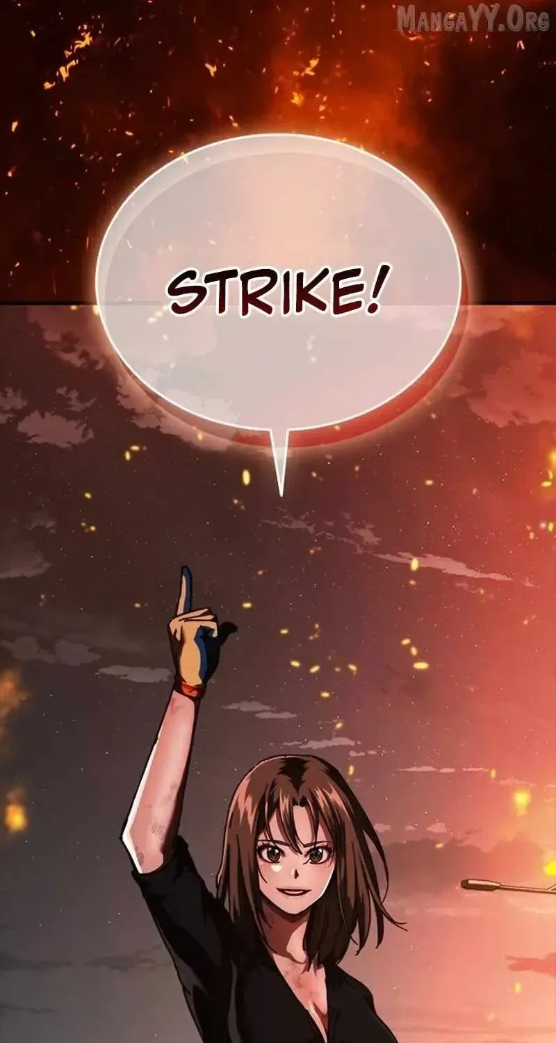 Zombie Apocalypse 82-08 Chapter 99.1 page 109 - 