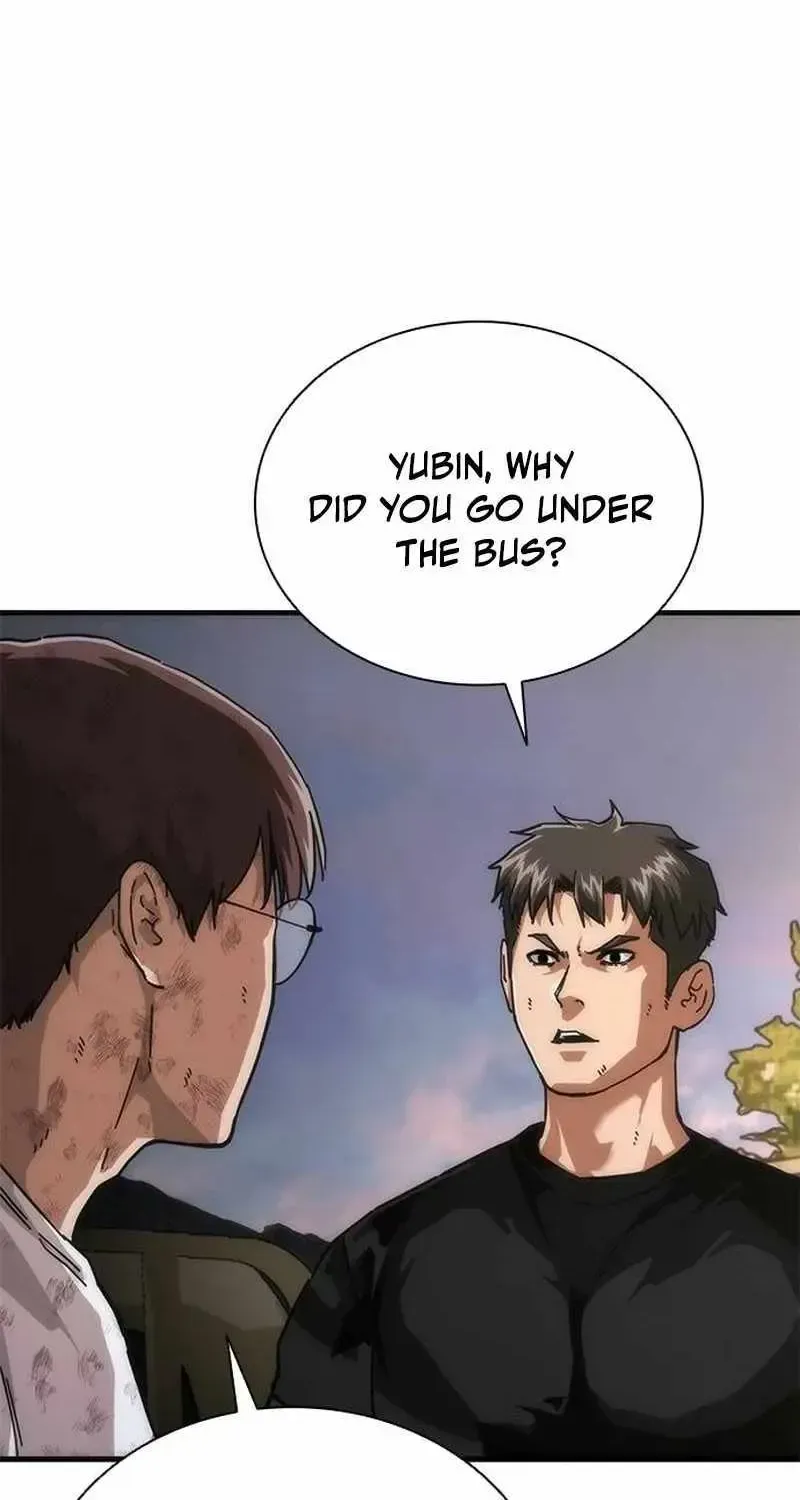 Zombie Apocalypse 82-08 Chapter 99.1 page 28 - 