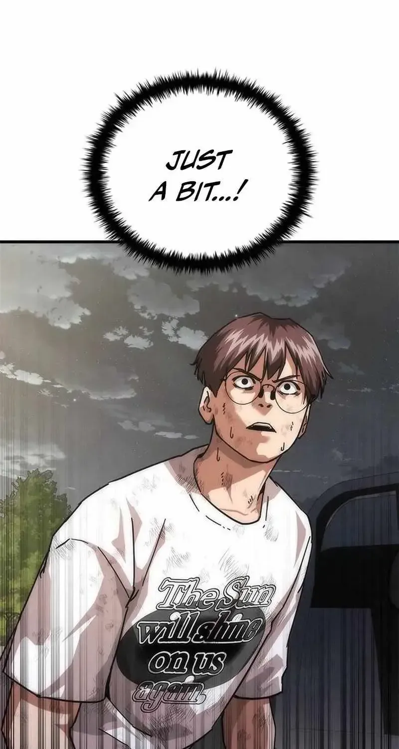 Zombie Apocalypse 82-08 Chapter 99.1 page 52 - 