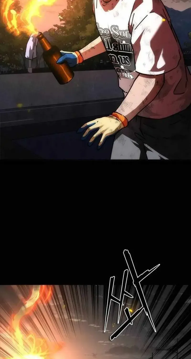 Zombie Apocalypse 82-08 Chapter 99.1 page 58 - 