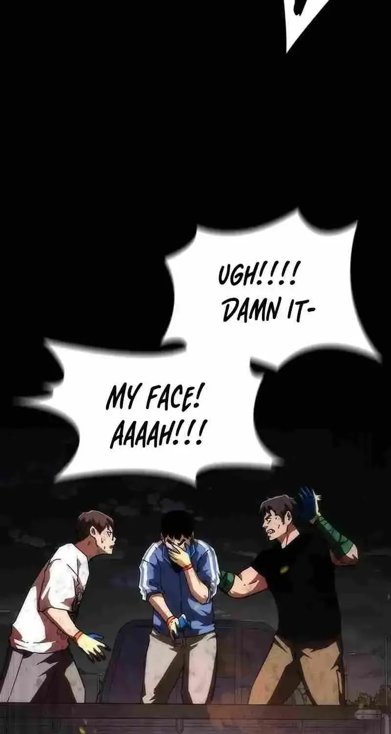 Zombie Apocalypse 82-08 Chapter 99.1 page 81 - 