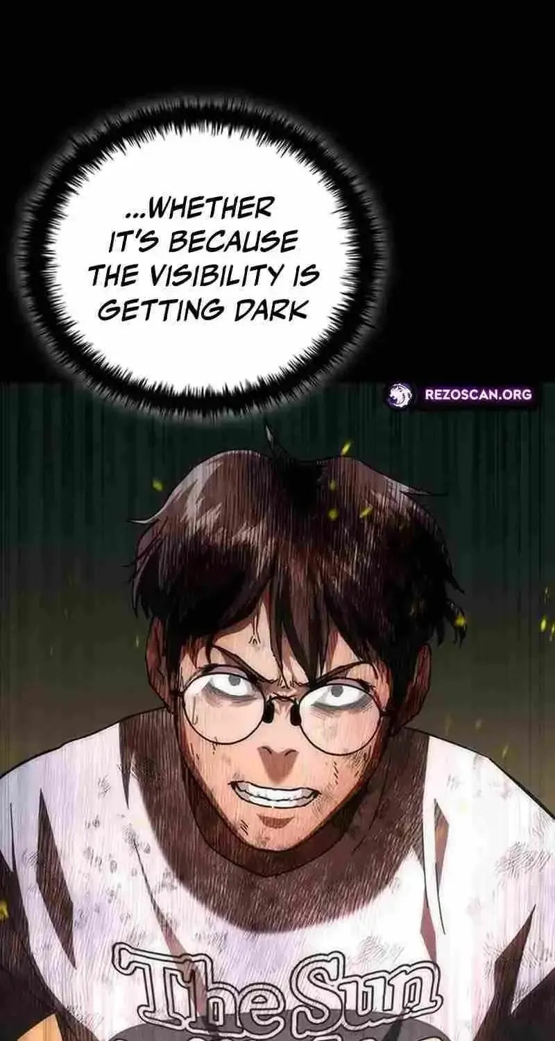 Zombie Apocalypse 82-08 Chapter 99.1 page 85 - 