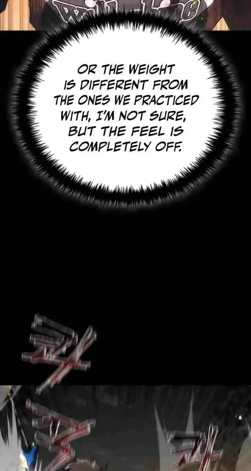 Zombie Apocalypse 82-08 Chapter 99.1 page 86 - 