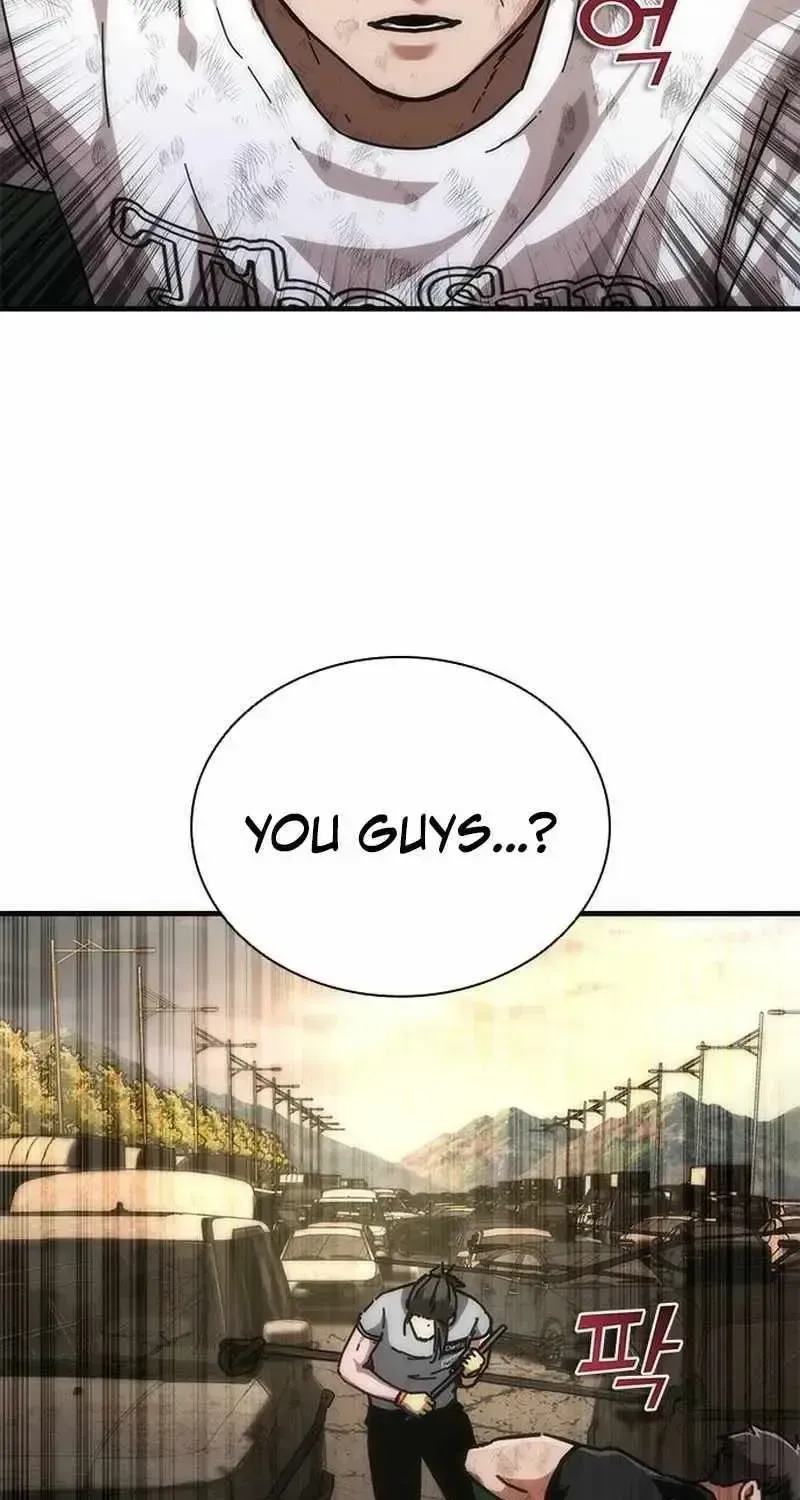 Zombie Apocalypse 82-08 Chapter 99.2 page 15 - 