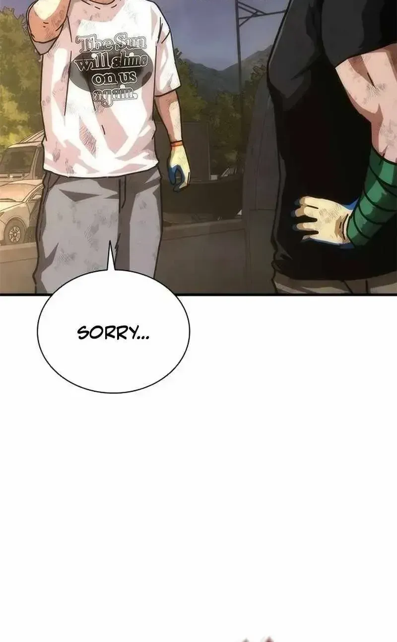 Zombie Apocalypse 82-08 Chapter 99.2 page 30 - 