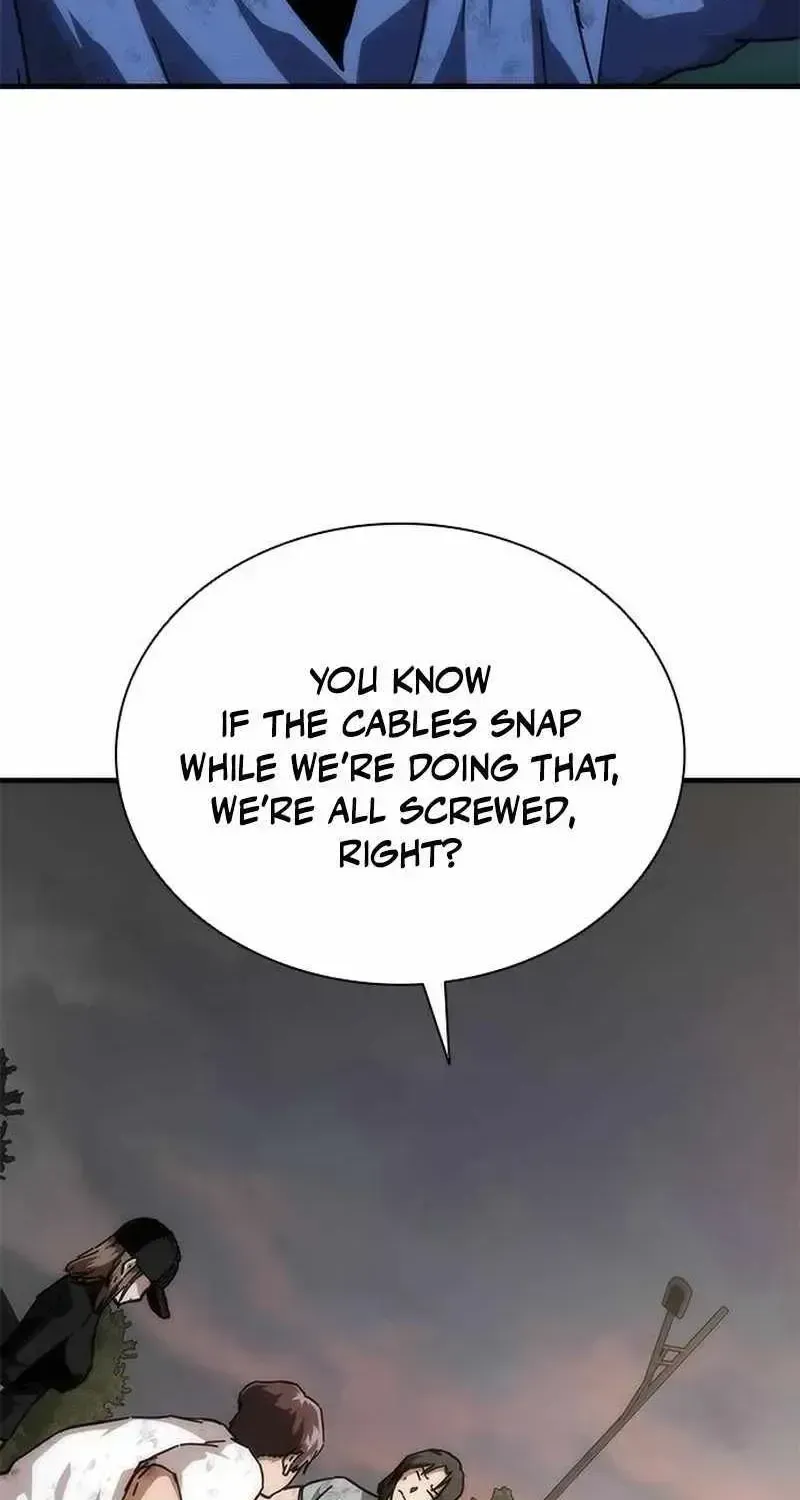 Zombie Apocalypse 82-08 Chapter 99.2 page 46 - 