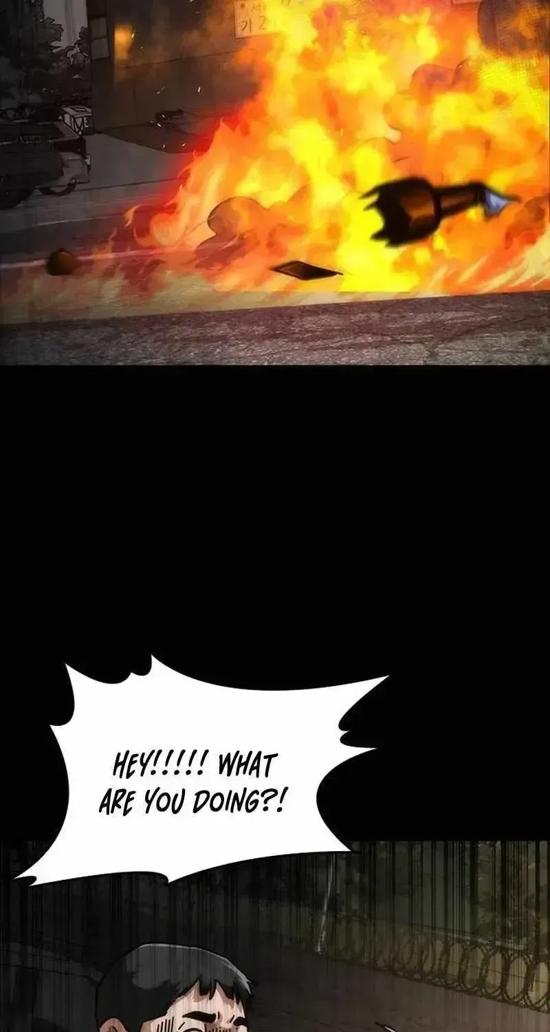 Zombie Apocalypse 82-08 Chapter 99.2 page 71 - 