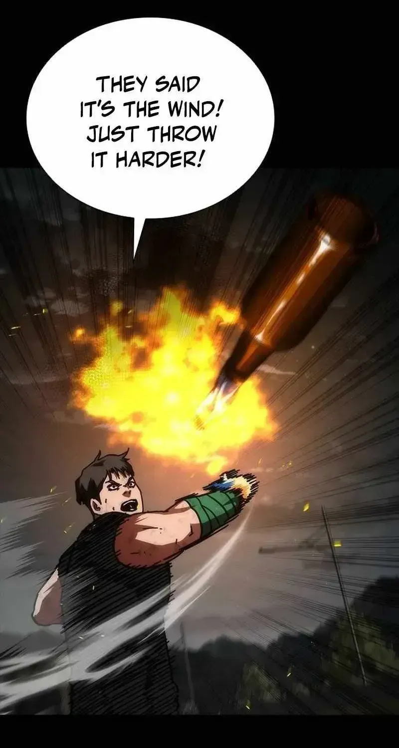 Zombie Apocalypse 82-08 Chapter 99.2 page 77 - 