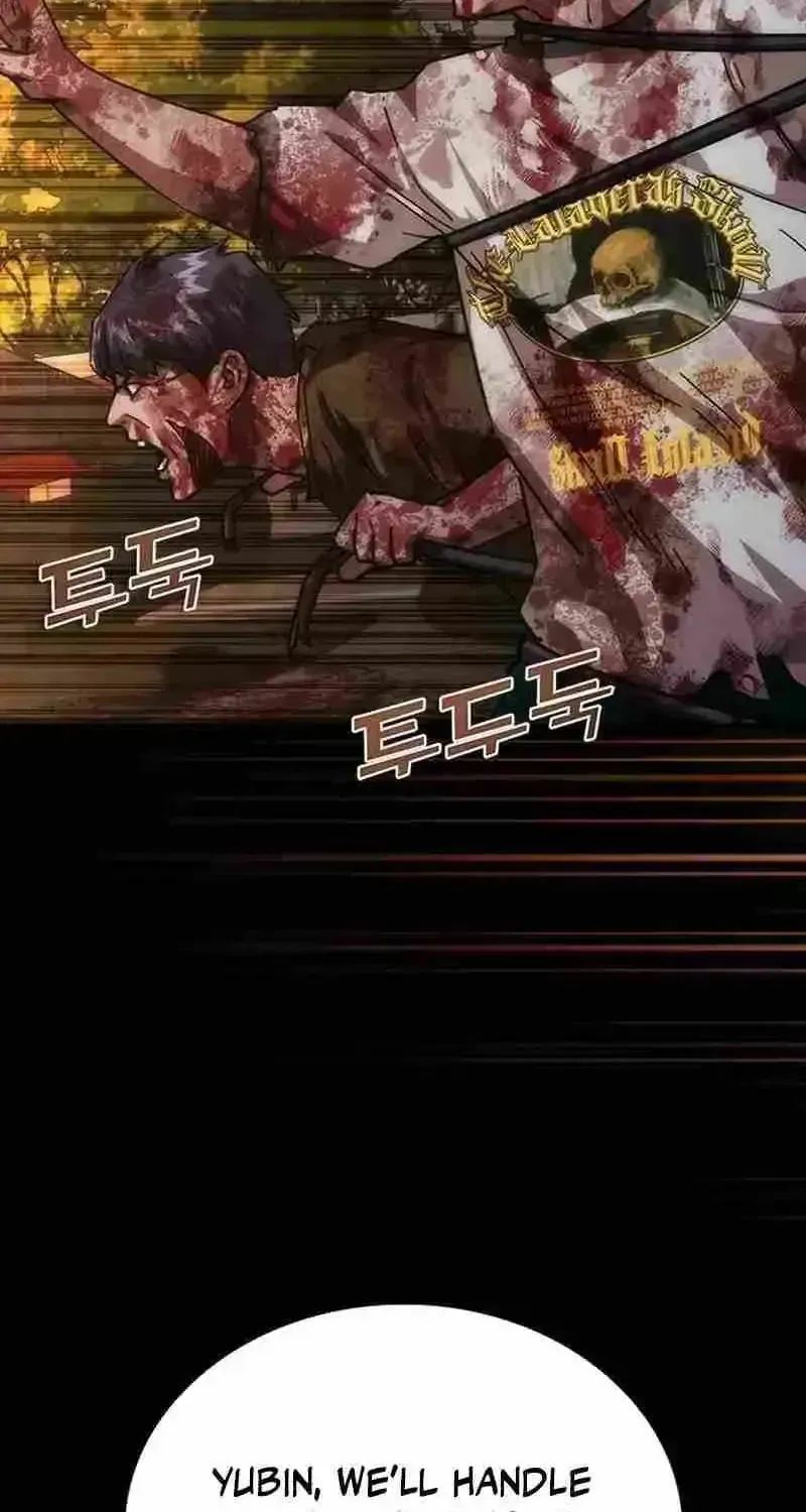 Zombie Apocalypse 82-08 Chapter 99.2 page 83 - 