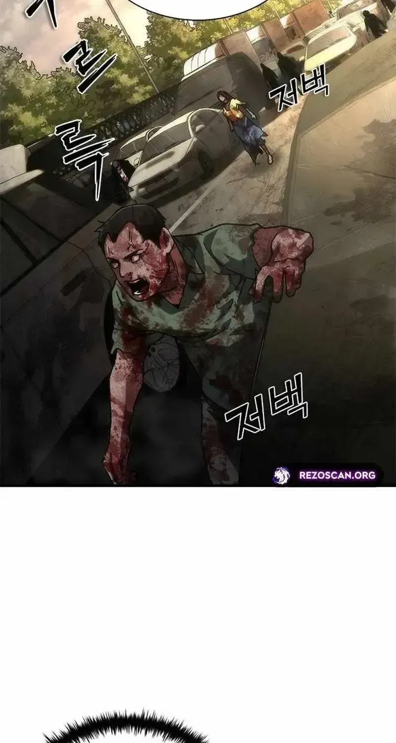 Zombie Apocalypse 82-08 Chapter 99.3 page 12 - 