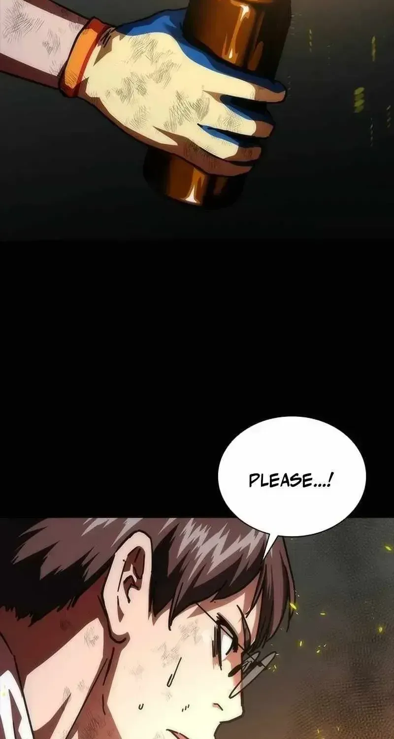 Zombie Apocalypse 82-08 Chapter 99.3 page 66 - 