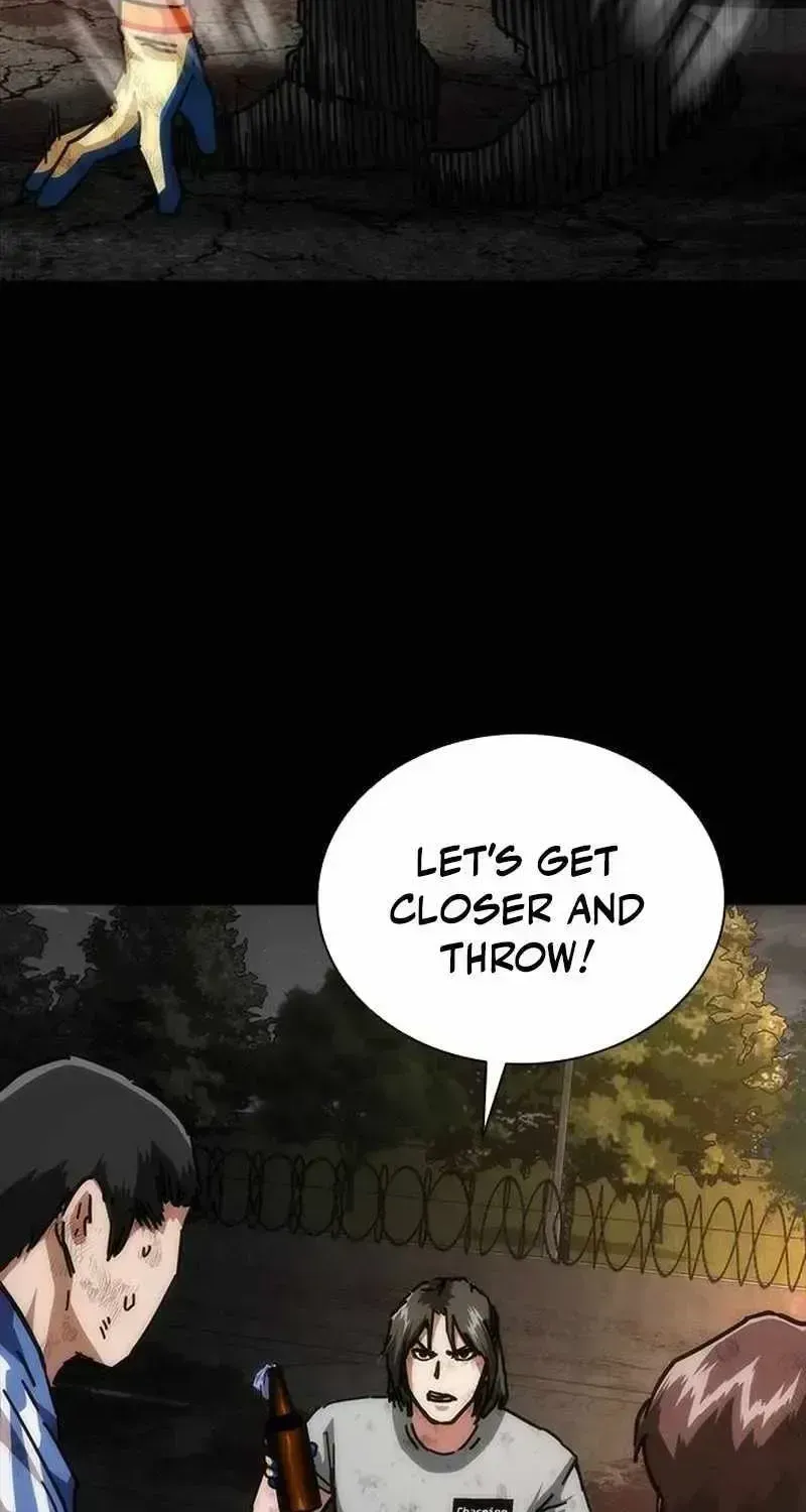 Zombie Apocalypse 82-08 Chapter 99.3 page 73 - 