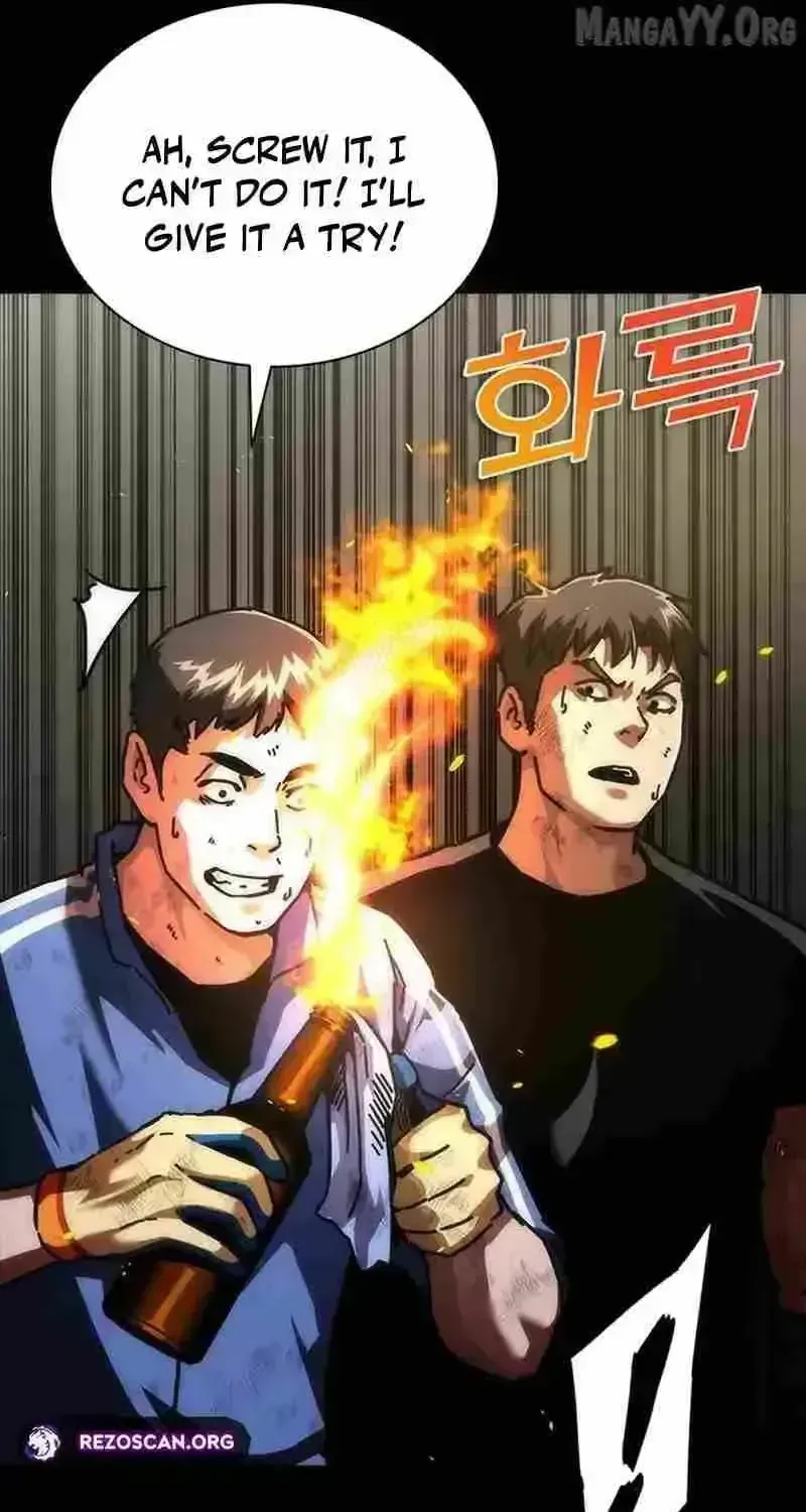 Zombie Apocalypse 82-08 Chapter 99.3 page 80 - 