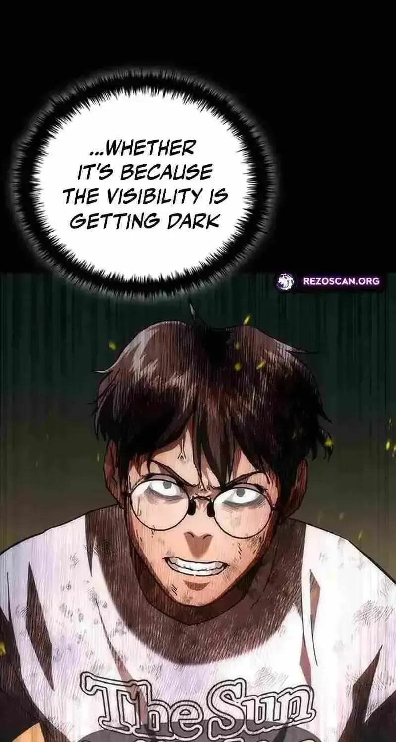 Zombie Apocalypse 82-08 Chapter 99.3 page 85 - 