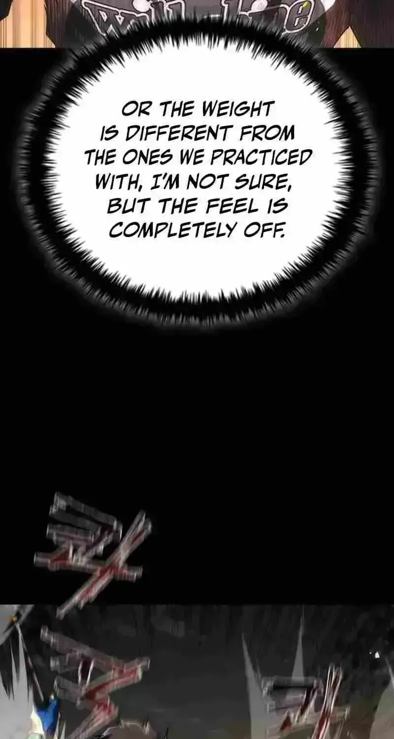 Zombie Apocalypse 82-08 Chapter 99.3 page 86 - 