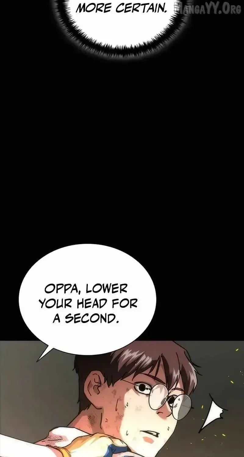 Zombie Apocalypse 82-08 Chapter 99.3 page 90 - 