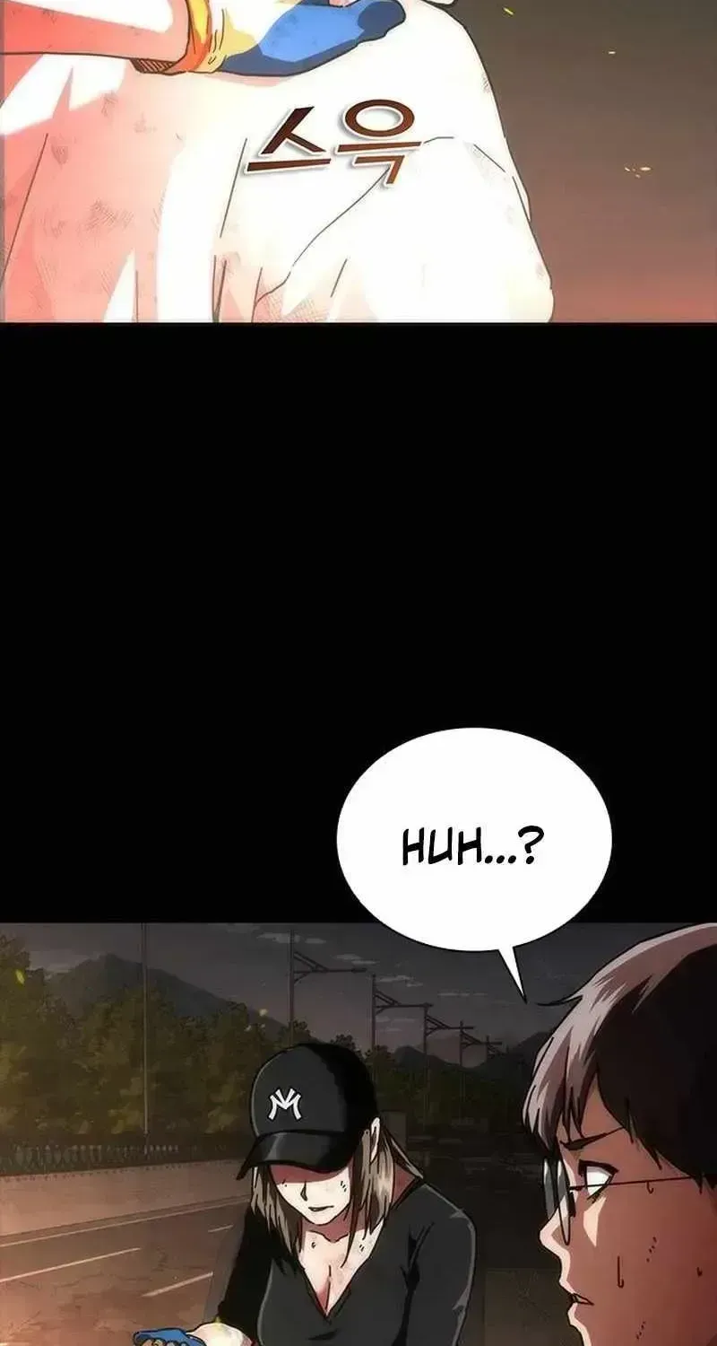 Zombie Apocalypse 82-08 Chapter 99.3 page 91 - 