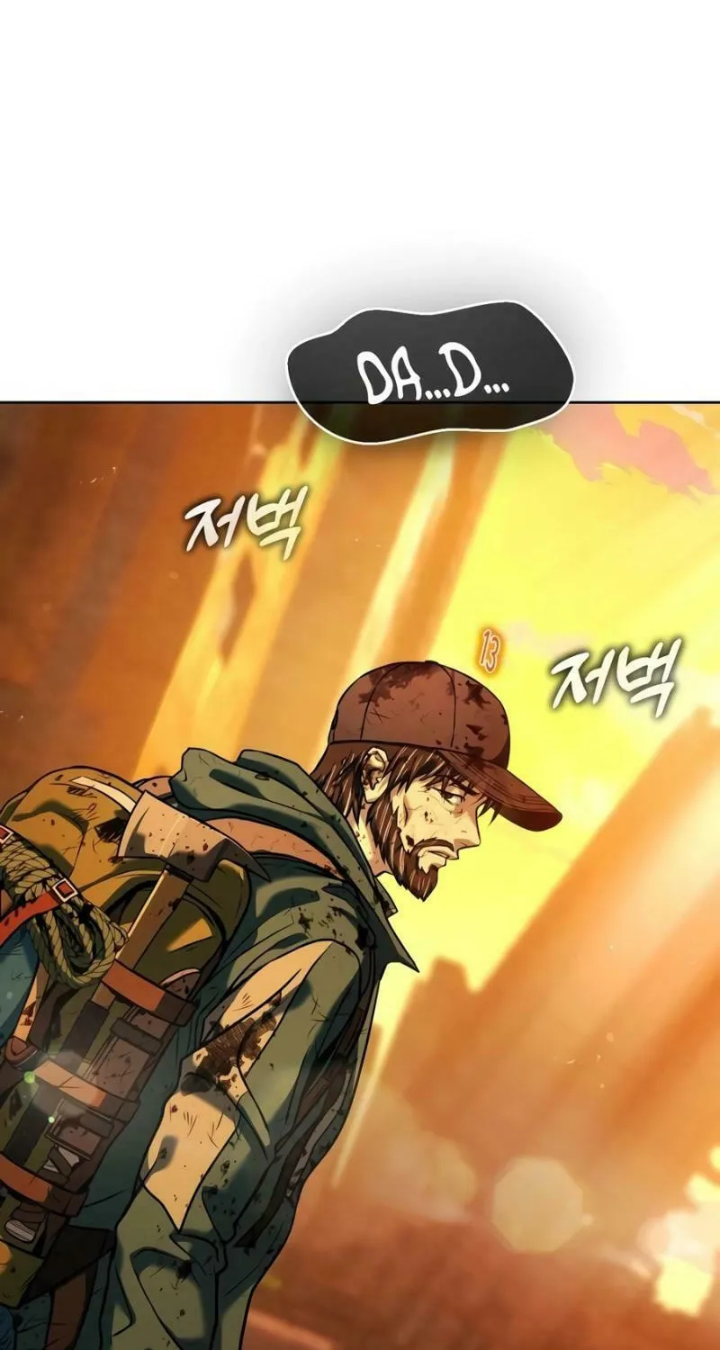Zombie Dad Chapter 1 page 117 - 
