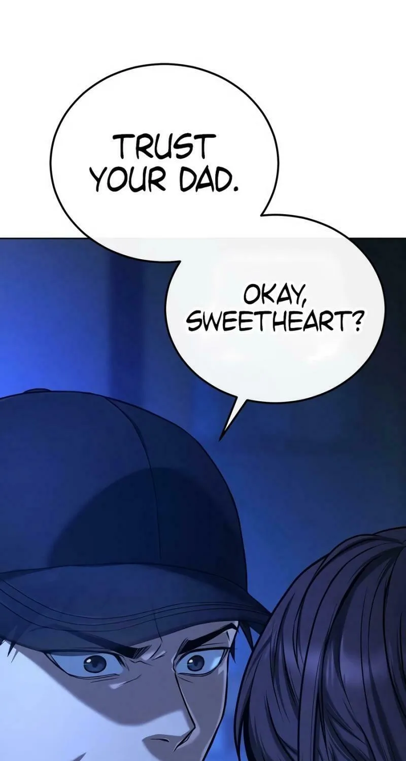 Zombie Dad Chapter 1 page 154 - 