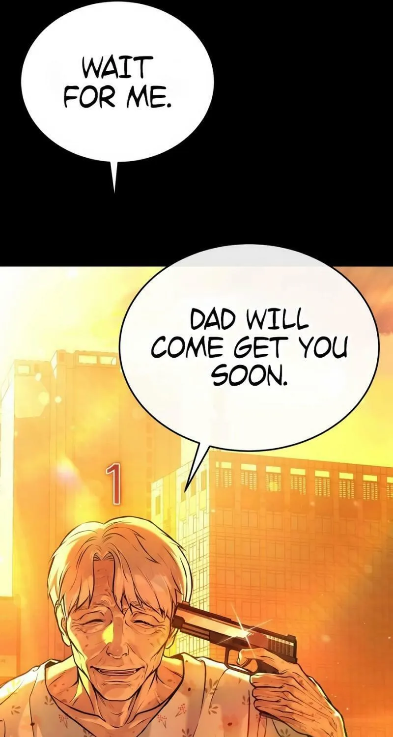 Zombie Dad Chapter 1 page 183 - 