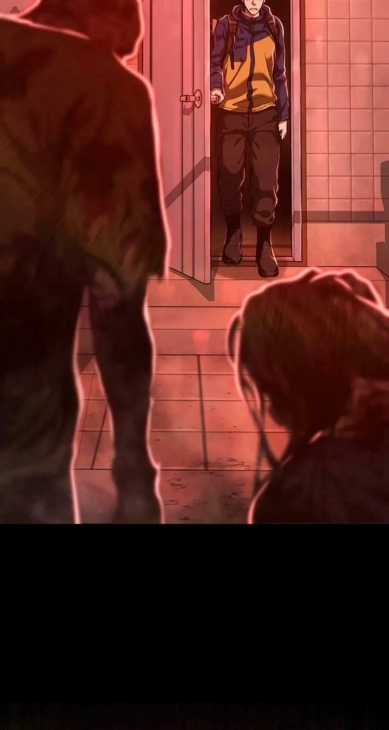 Zombie Dad Chapter 1 page 204 - 