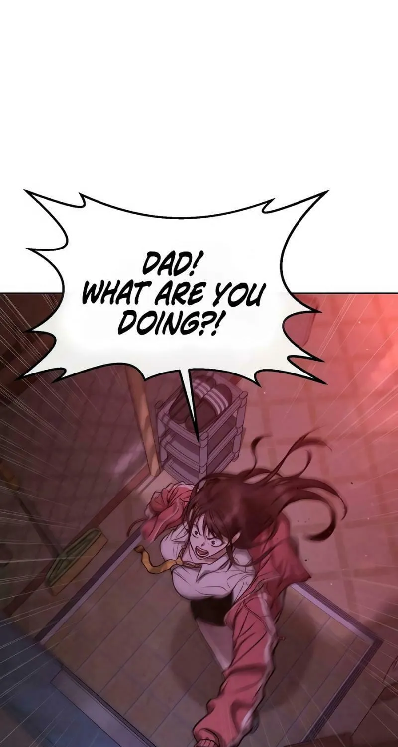 Zombie Dad Chapter 1 page 247 - 