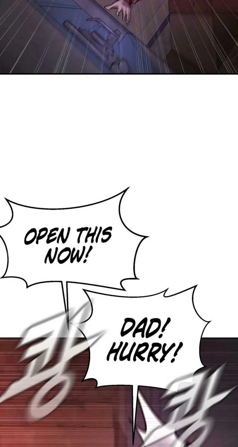 Zombie Dad Chapter 1 page 248 - 