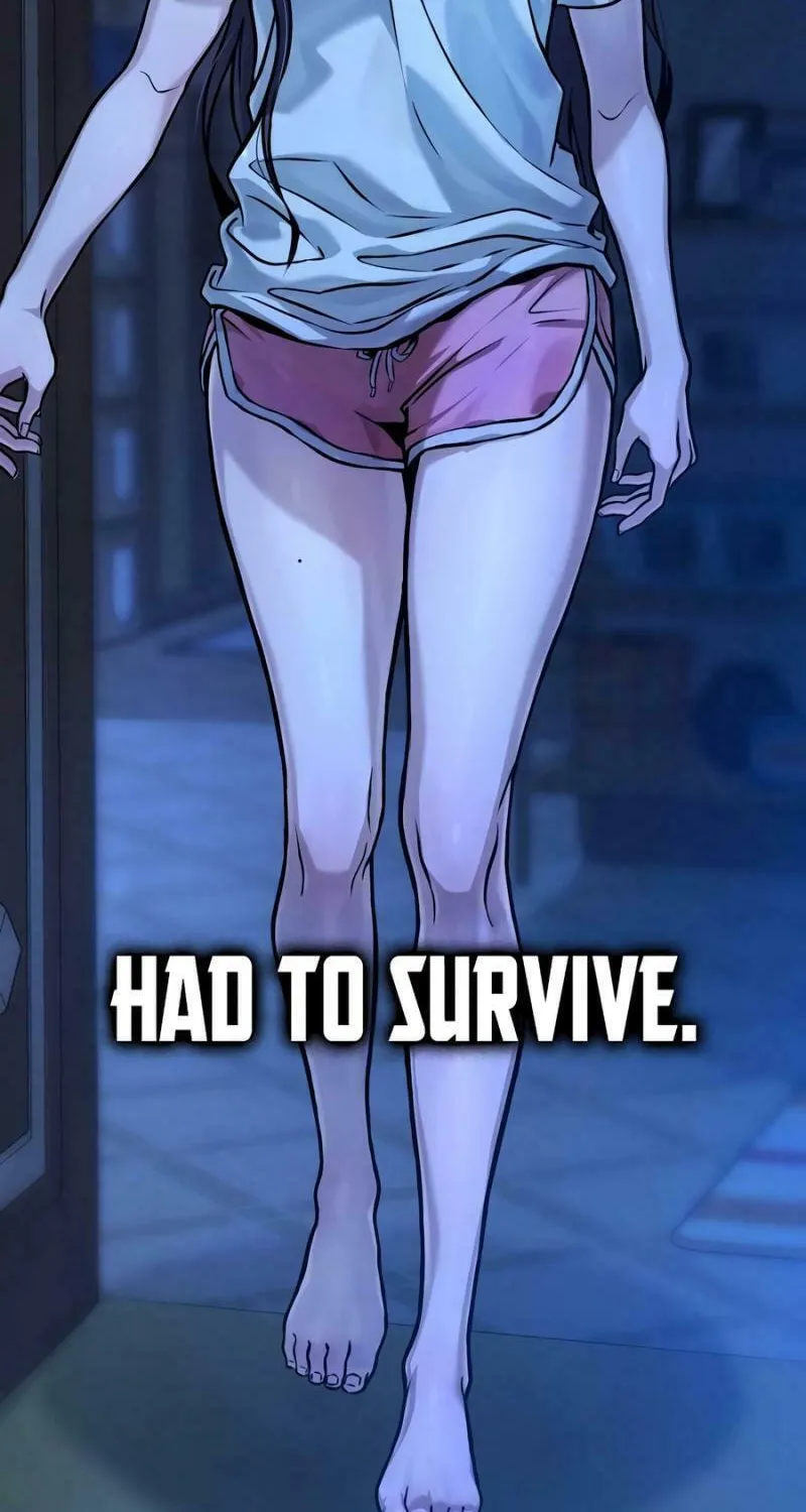 Zombie Dad Chapter 1 page 31 - 
