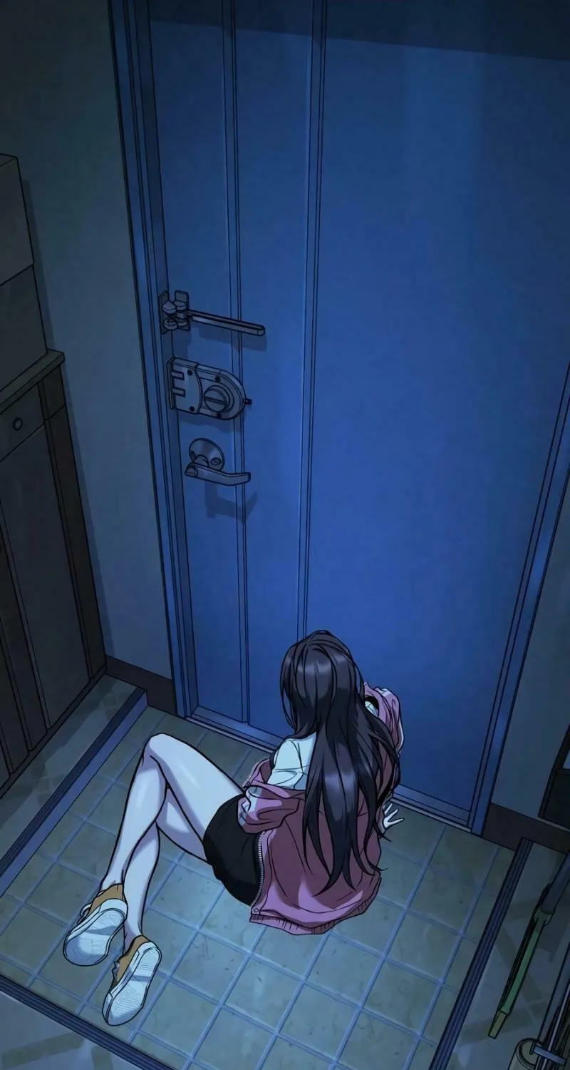 Zombie Dad Chapter 1 page 338 - 