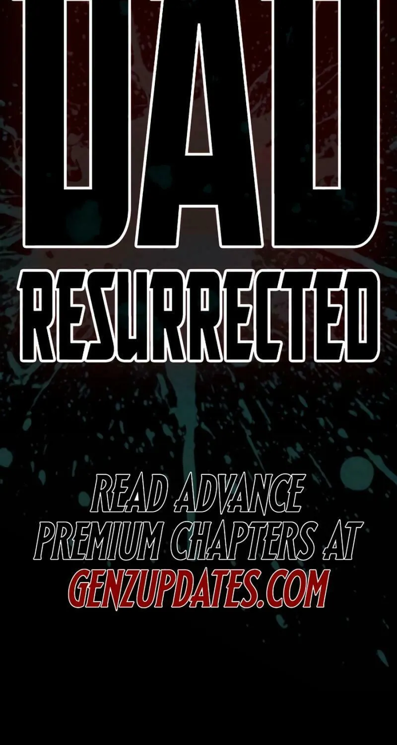 Zombie Dad Chapter 1 page 355 - 