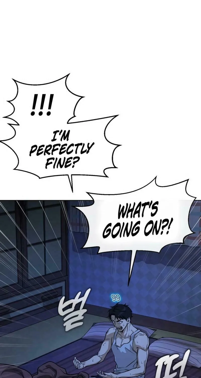 Zombie Dad Chapter 1 page 52 - 