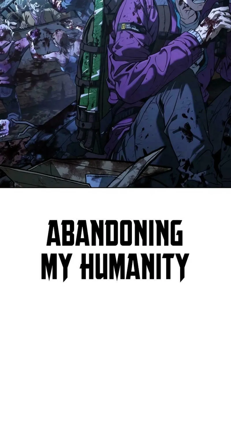 Zombie Dad Chapter 1 page 89 - 
