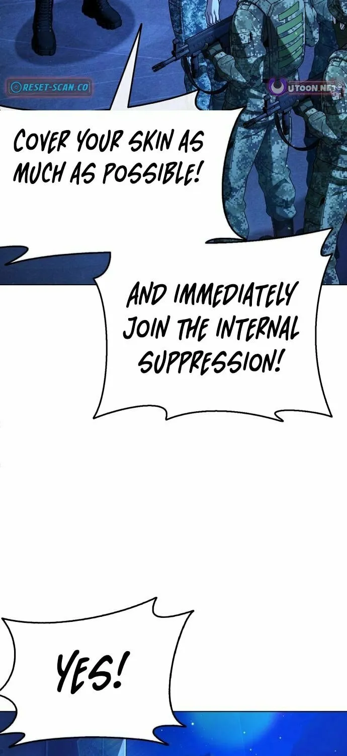 Zombie Dad Chapter 10 page 115 - 